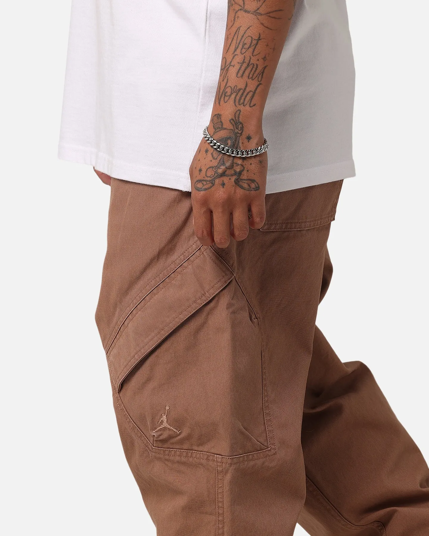 Jordan Chicago Pant Archaeo Brown