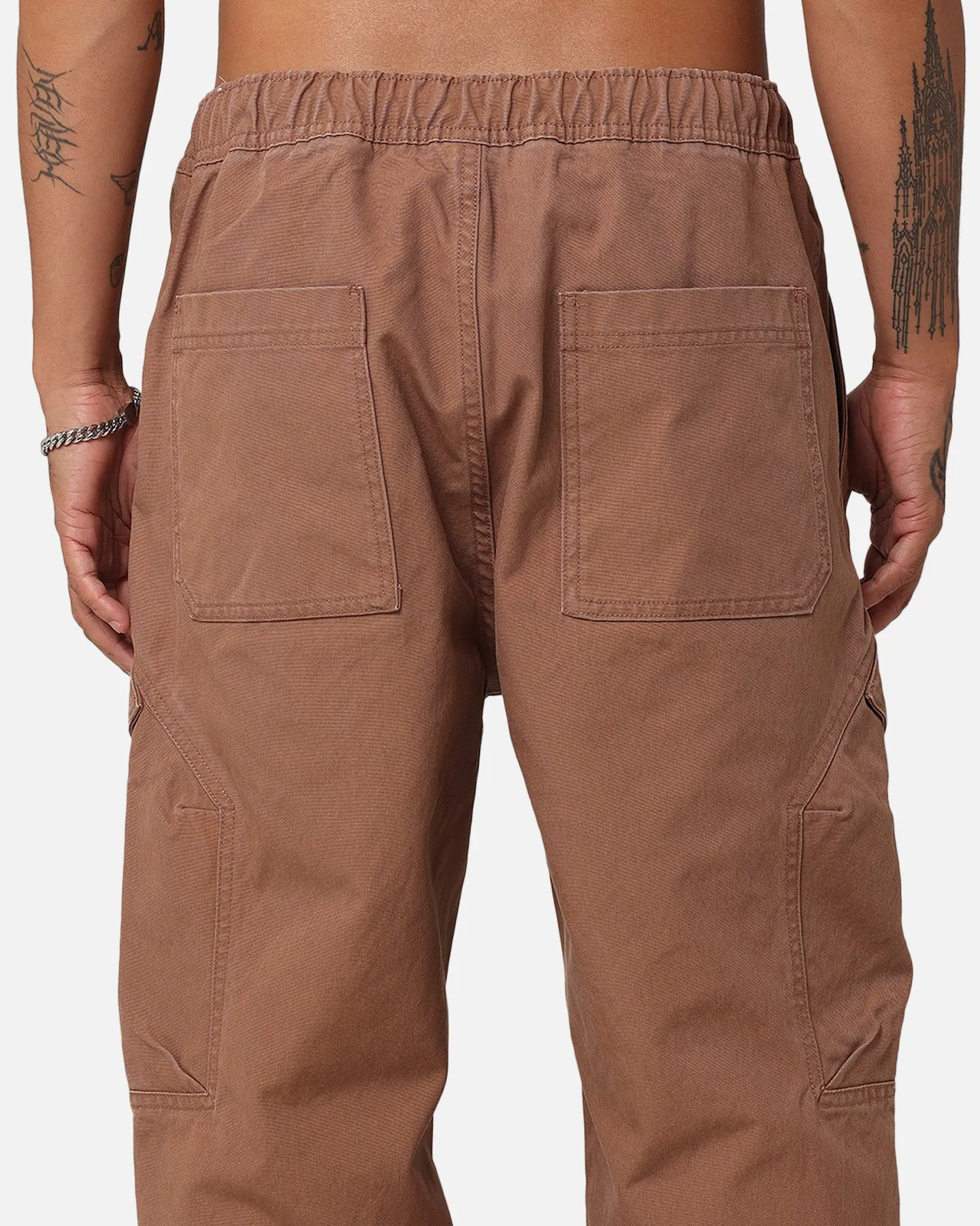 Jordan Chicago Pant Archaeo Brown