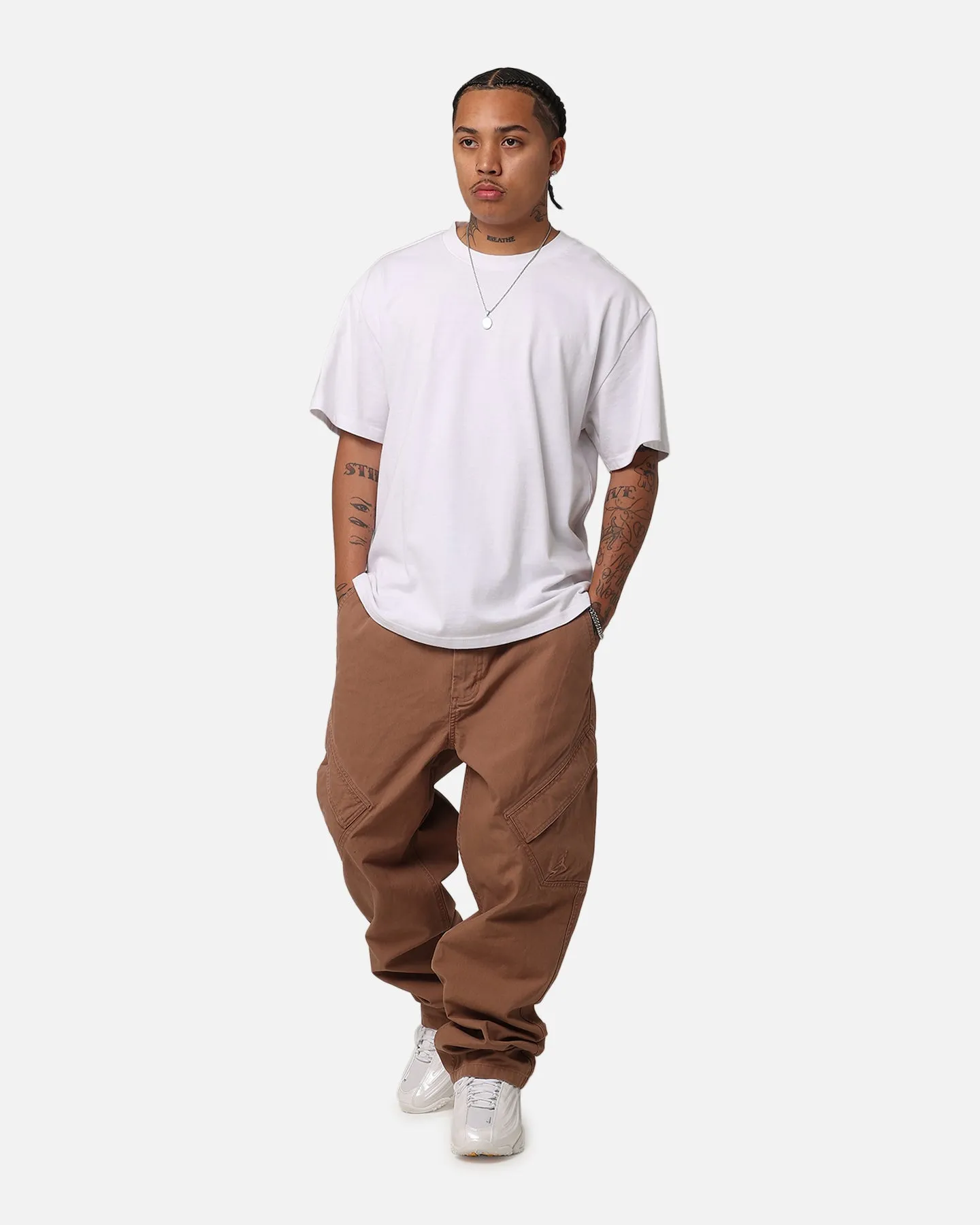 Jordan Chicago Pant Archaeo Brown