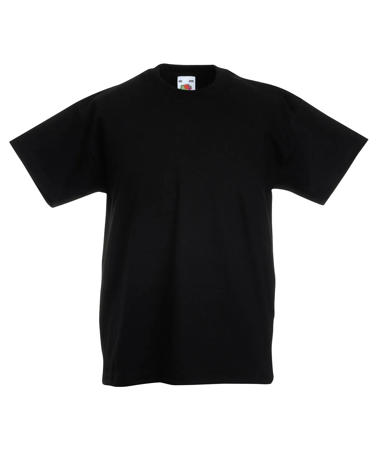 Kids original T | Black