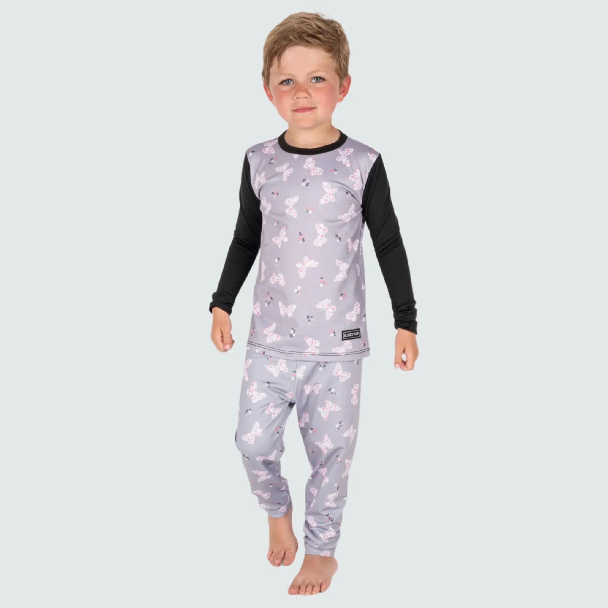 Kids' Therma Base Layer Pants