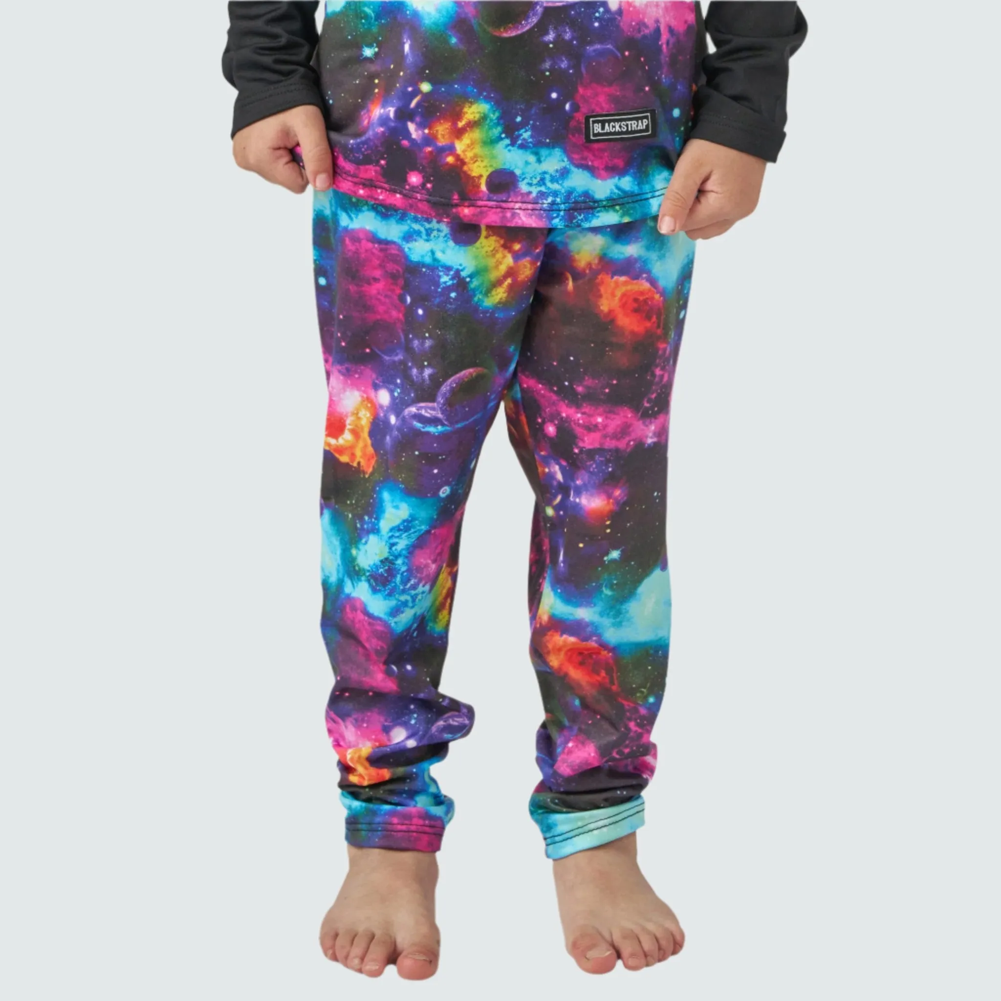 Kids' Therma Base Layer Pants