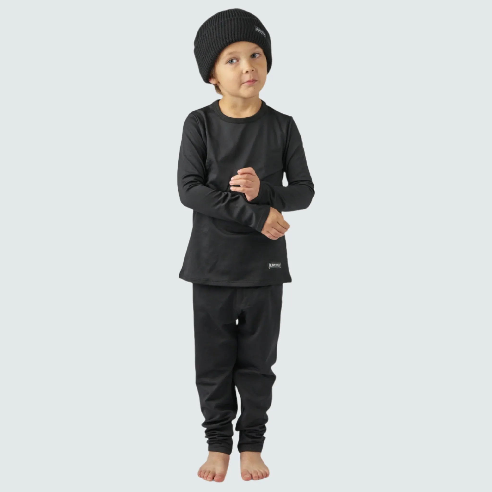 Kids' Therma Base Layer Pants