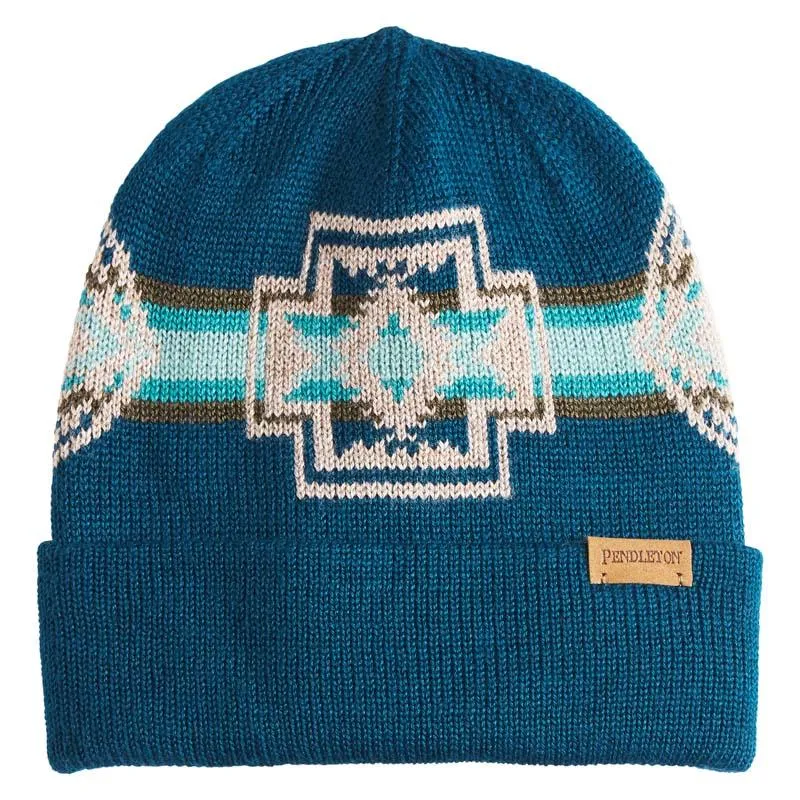 Knit Beanie - 3 Colors!