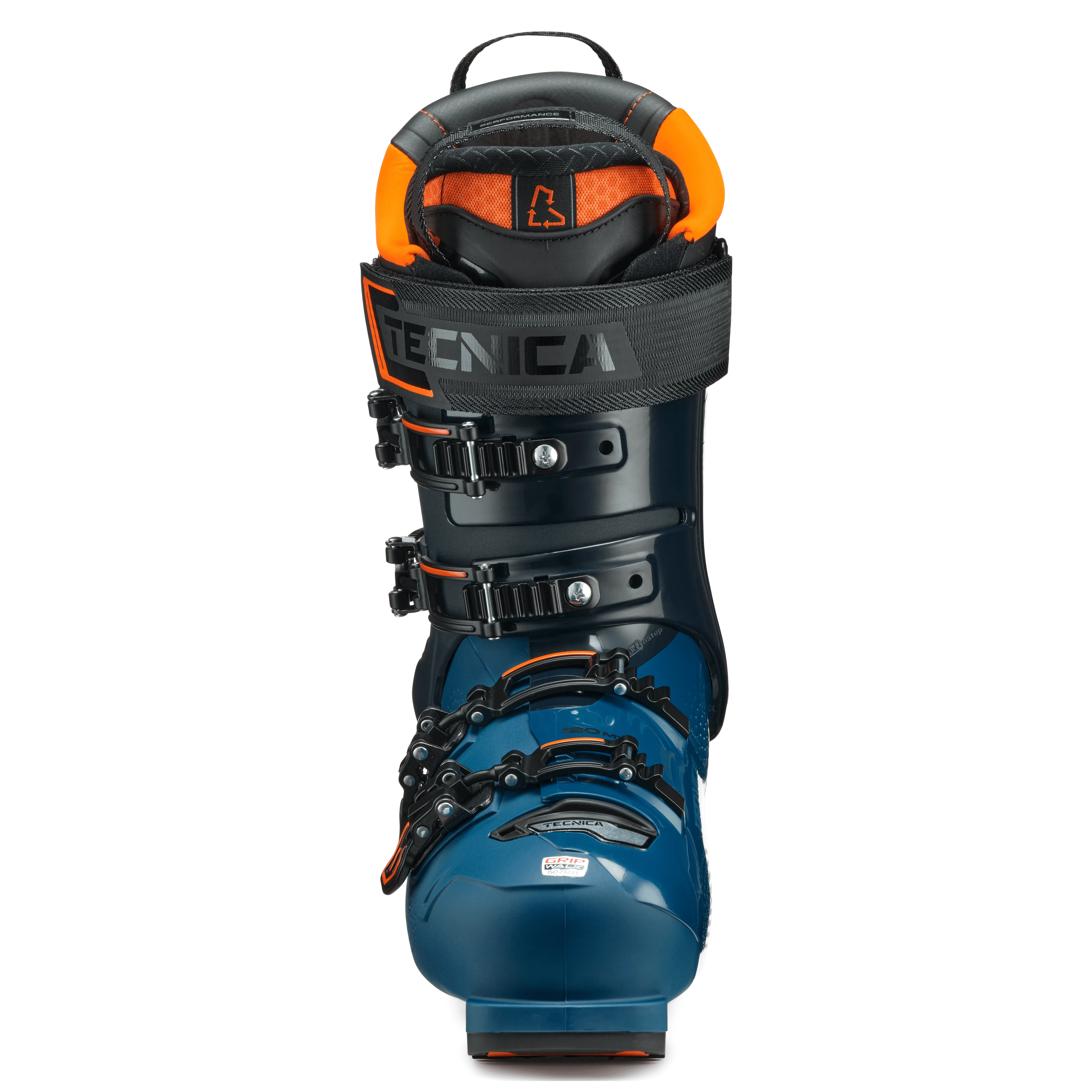 Mach1 MV 120 Ski Boots 2025