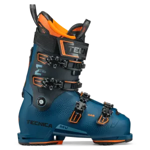 Mach1 MV 120 Ski Boots 2025