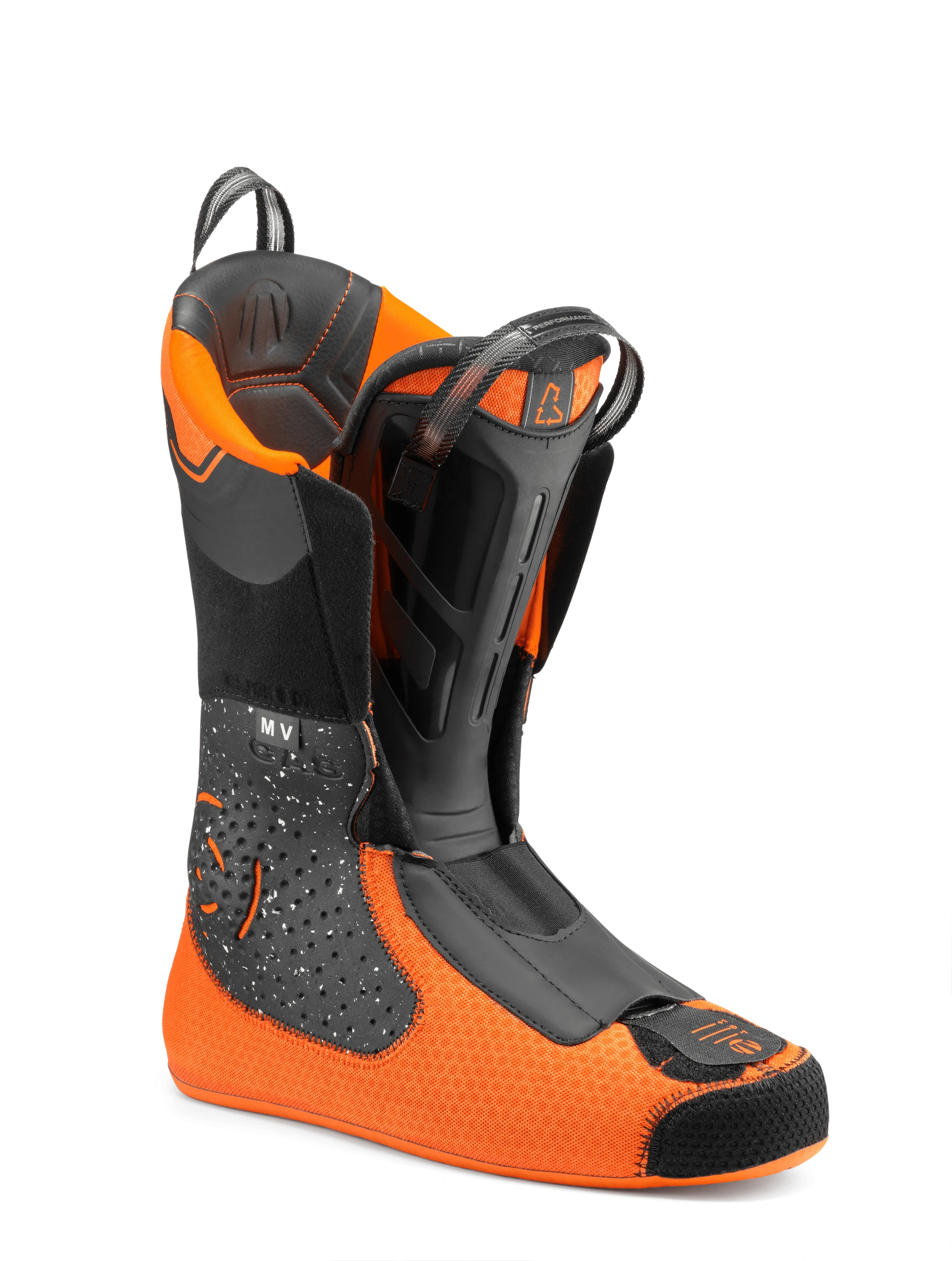 Mach1 MV 120 Ski Boots 2025