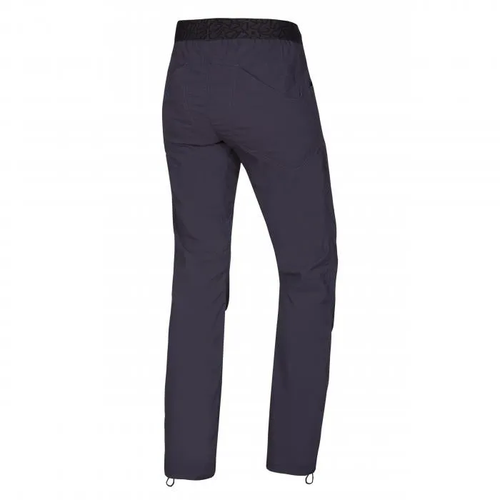 Mania Pants Dark Grey II - Men's