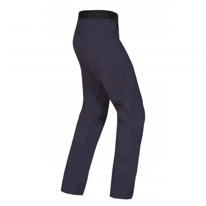 Mania Pants Dark Grey II - Men's