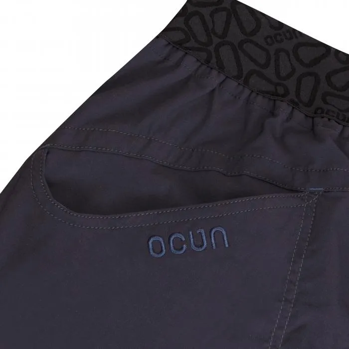 Mania Pants Dark Grey II - Men's