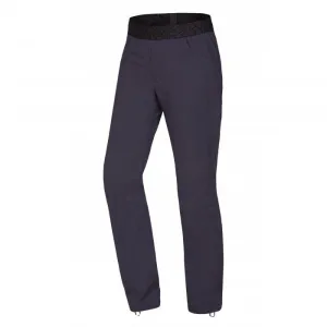 Mania Pants Dark Grey II - Men's