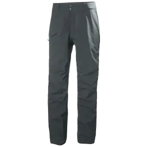 Men's Verglas Infinity Shell Pant