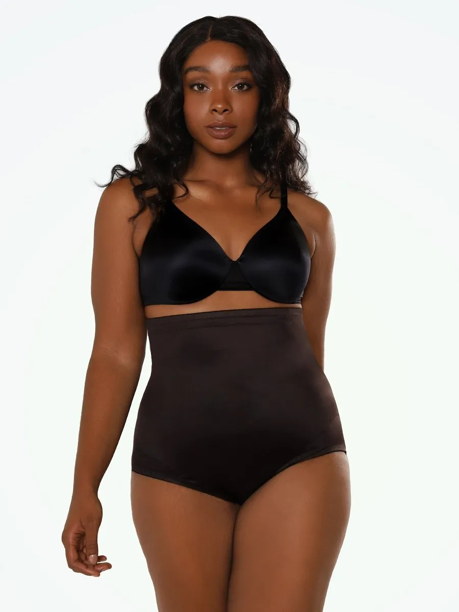 Miraclesuit® Flexible Fit Plus High Waist Brief