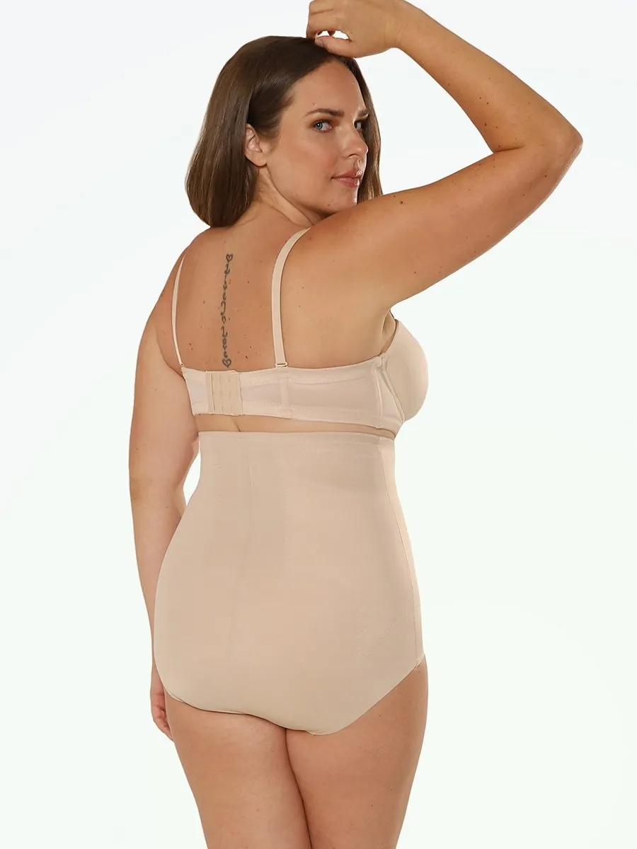 Miraclesuit® Flexible Fit Plus High Waist Brief