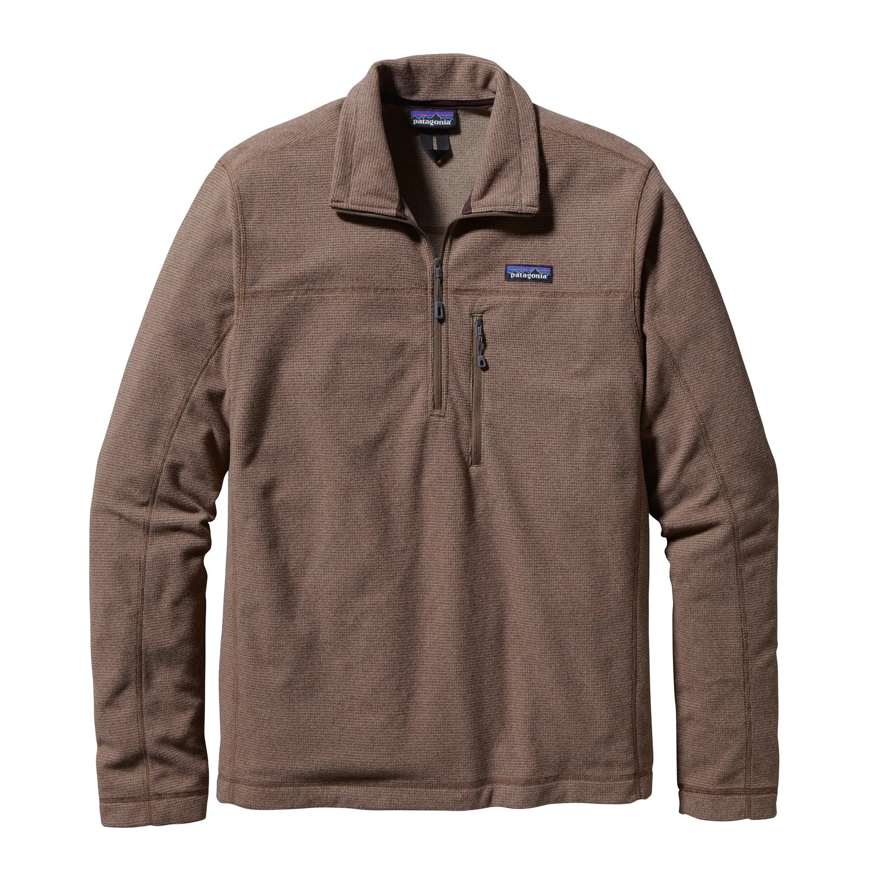 M's Oakes 1/4-Zip Pullover