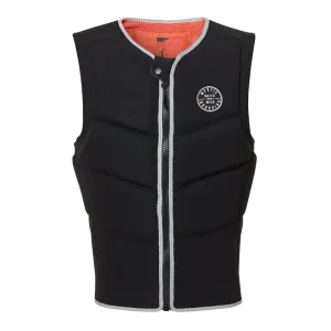 Mystic Foil & Kite Impact Vest-Black