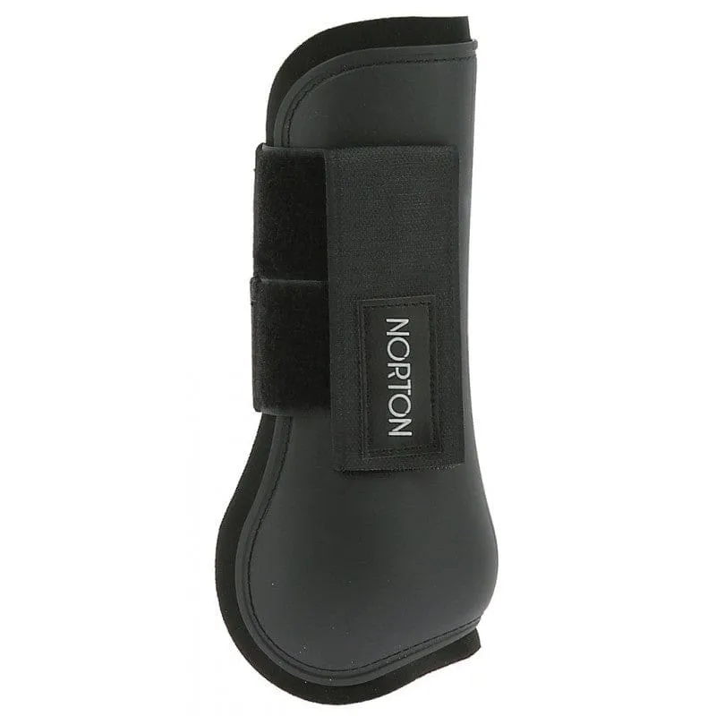 Norton Tendon Boots Black