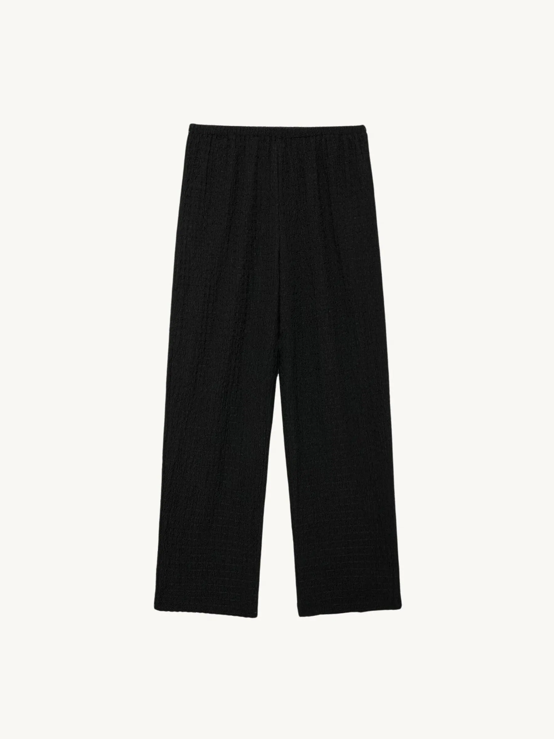 Ornella – Relaxed fit – Casual trousers