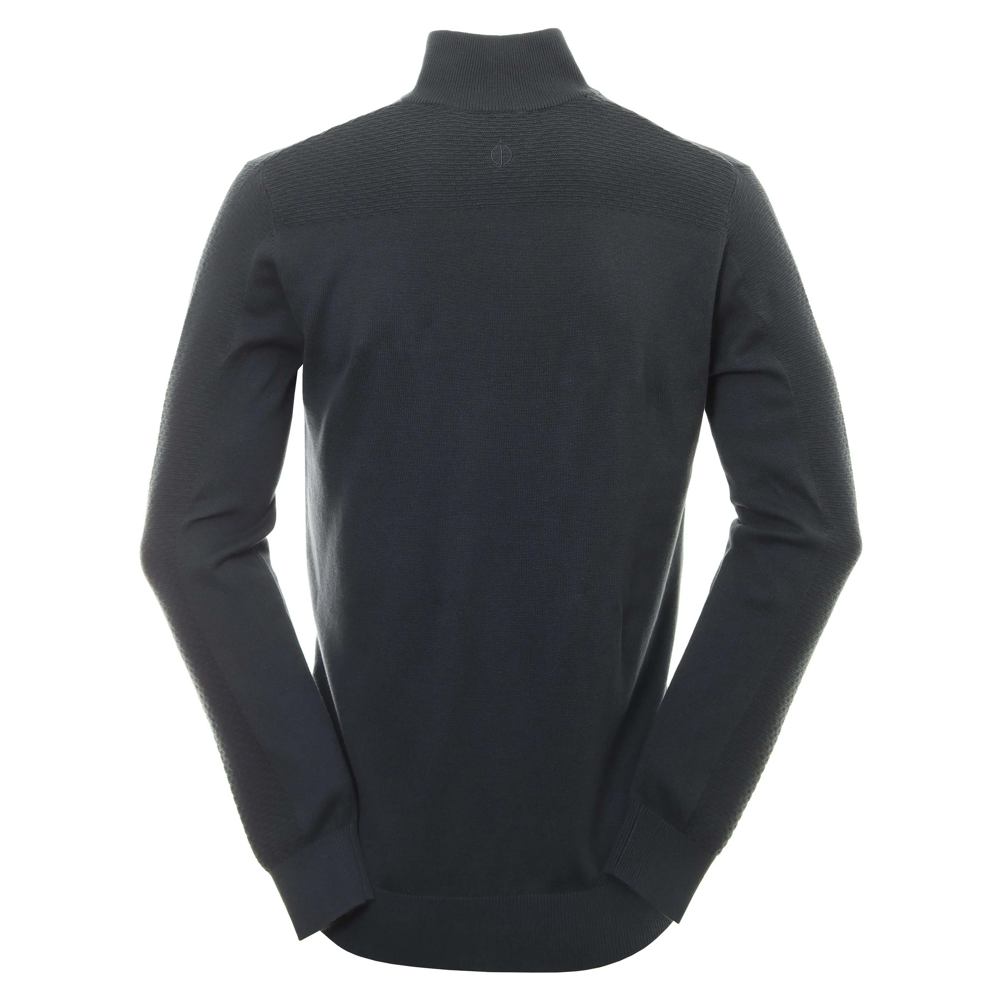 Oscar Jacobson Winwood Tour Zip Sweater