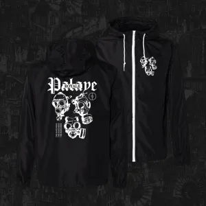 Palaye Royale - 'Masks' Windbreaker