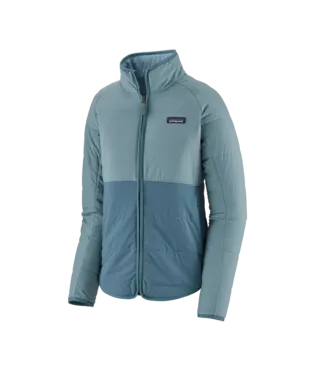 Patagonia Pack In Jacket - Women's