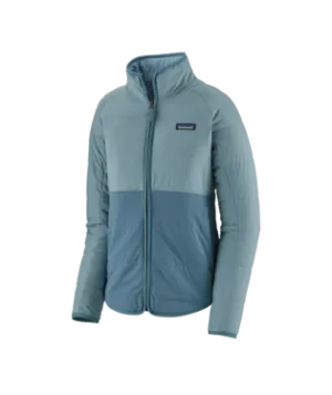 Patagonia Pack In Jacket - Women's