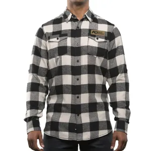 PCI Flannel