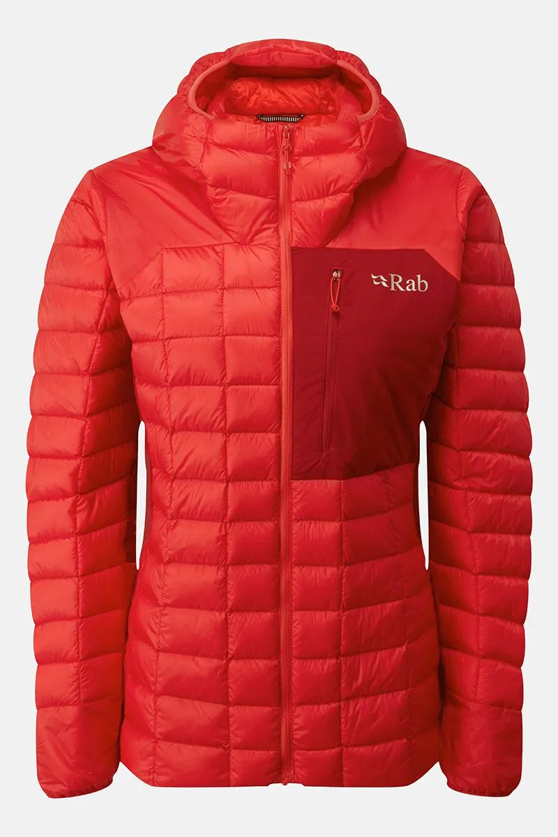 Rab Kaon Jacket - Women's