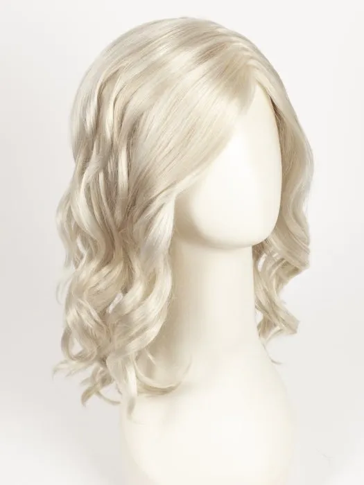 Runway Waves Large | Synthetic Lace Front Wig (Mono Part)