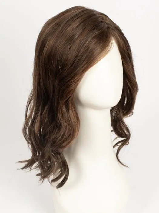 Runway Waves Large | Synthetic Lace Front Wig (Mono Part)