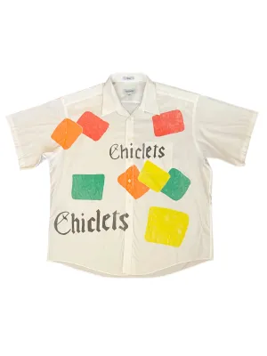 Sandw1tch x BRZ - Chiclets Button Down