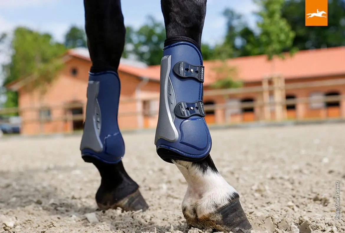 Schockemohle Air Shock Tendon Boots