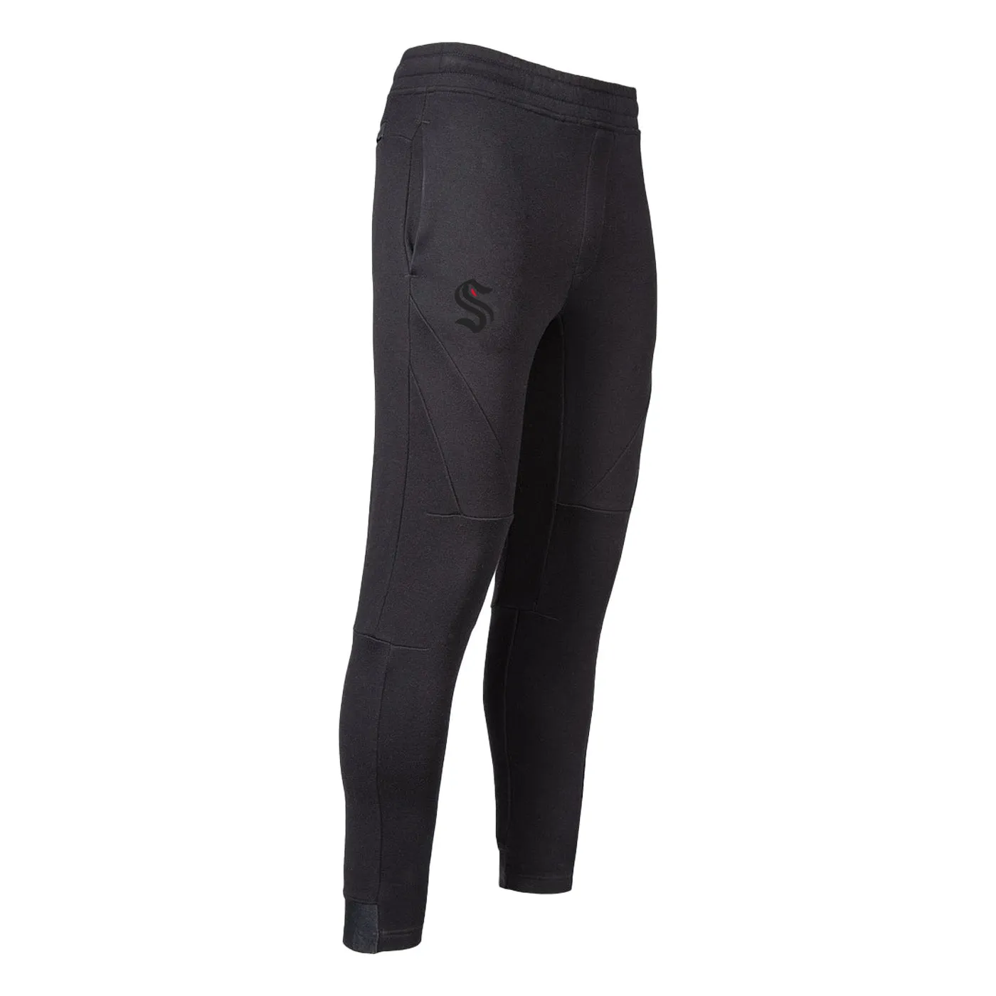 Seattle Kraken Red Eye Tempo Pants