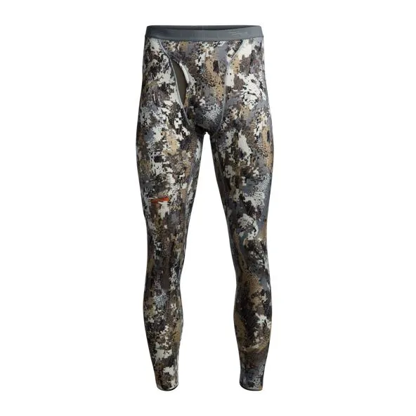 Sitka Merino Heavy Weight Bottom