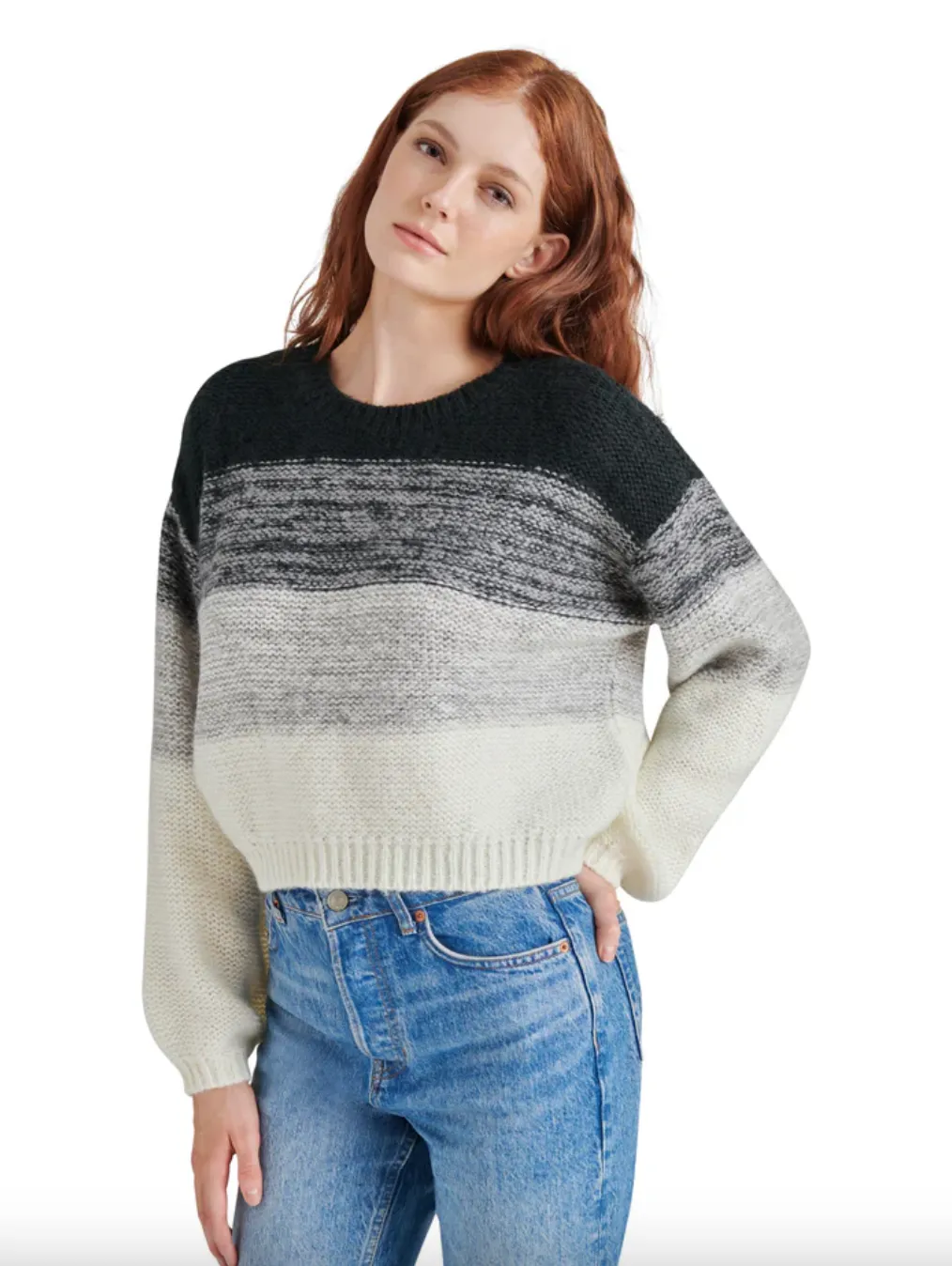 sm colette sweater