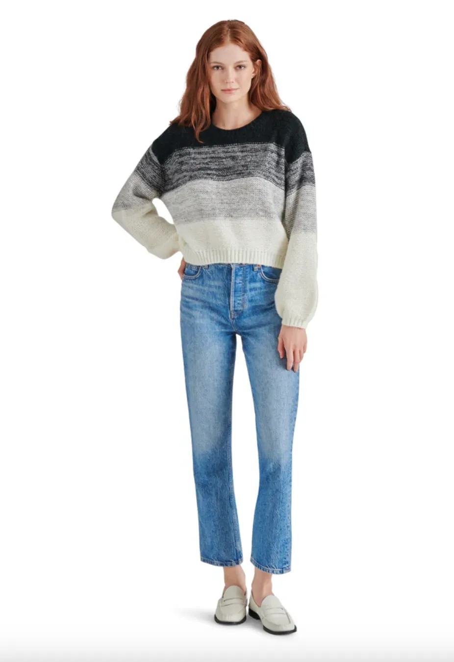 sm colette sweater