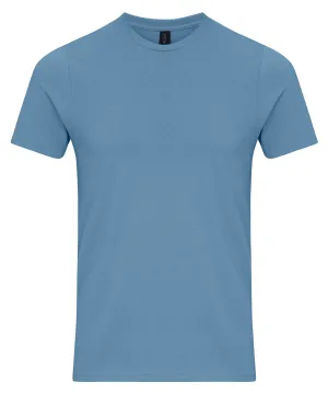 Softstyle EZ adult t-shirt | Baby Blue