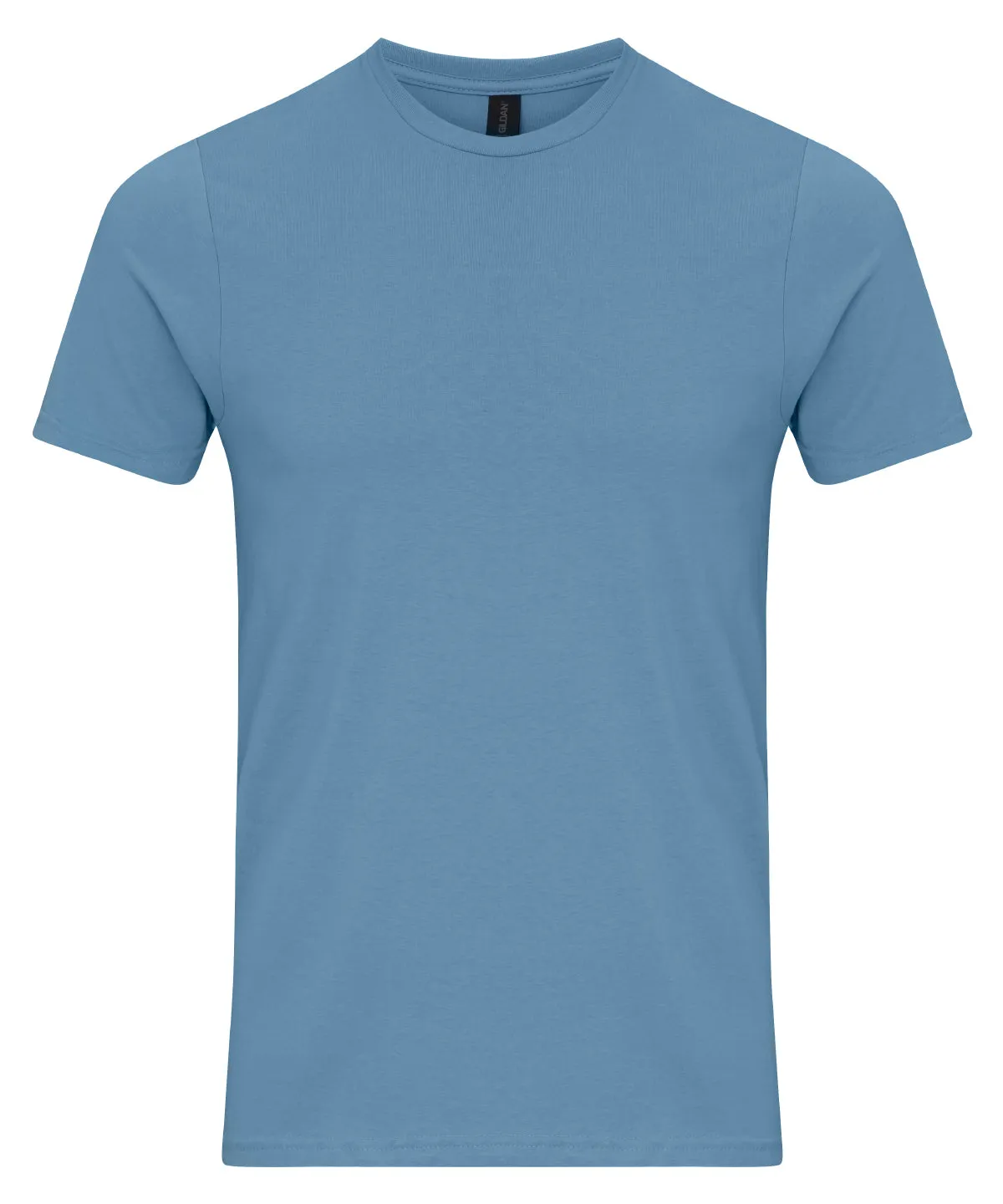 Softstyle EZ adult t-shirt | Baby Blue