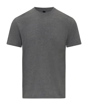 Softstyle midweight adult t-shirt | Graphite Heather