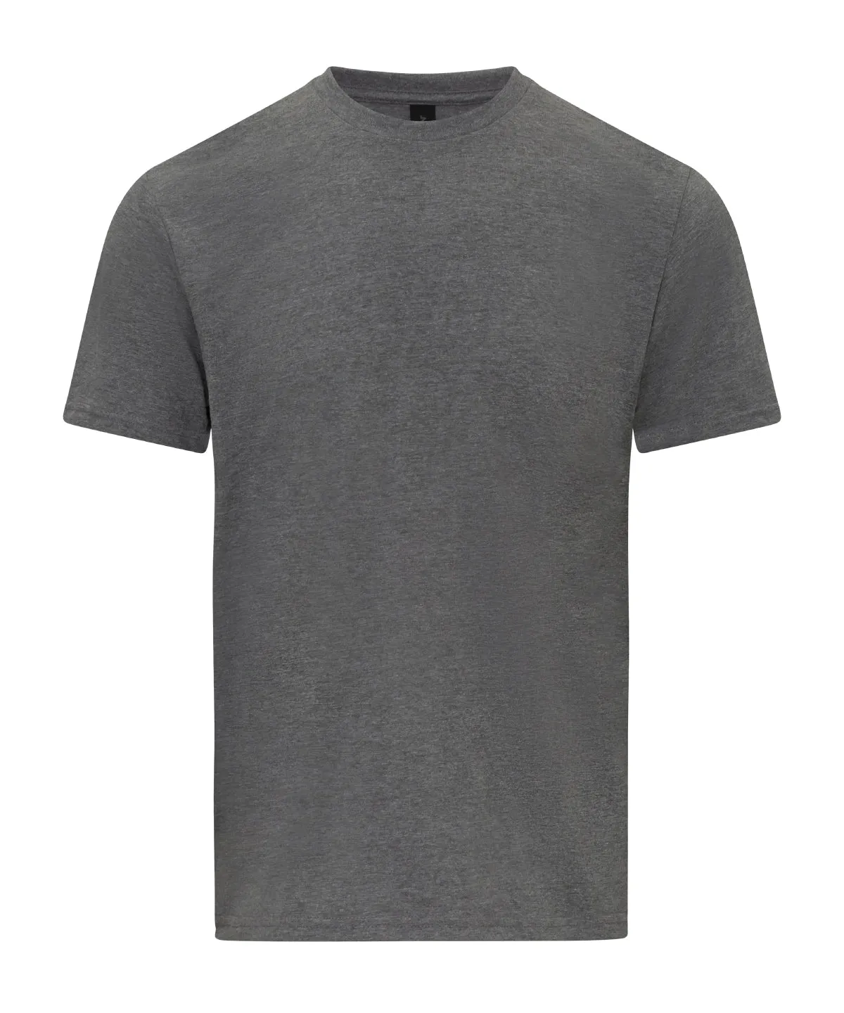 Softstyle midweight adult t-shirt | Graphite Heather