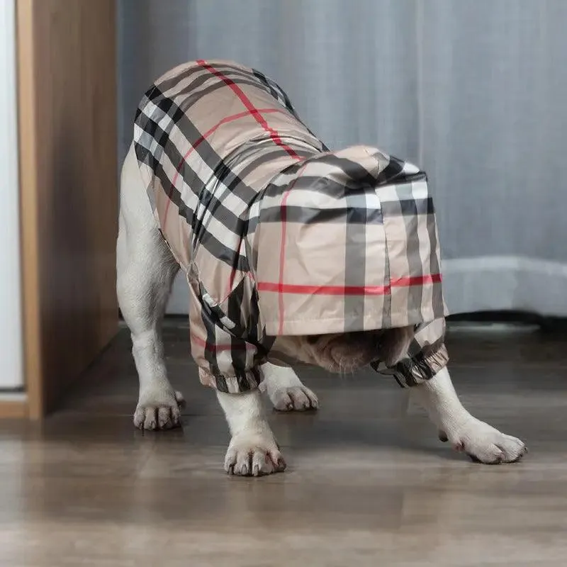 Stylish and Cozy Pet Hoodies