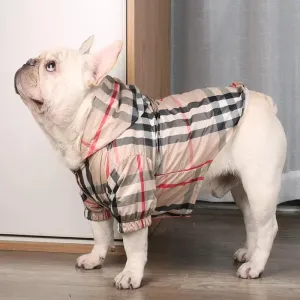 Stylish and Cozy Pet Hoodies