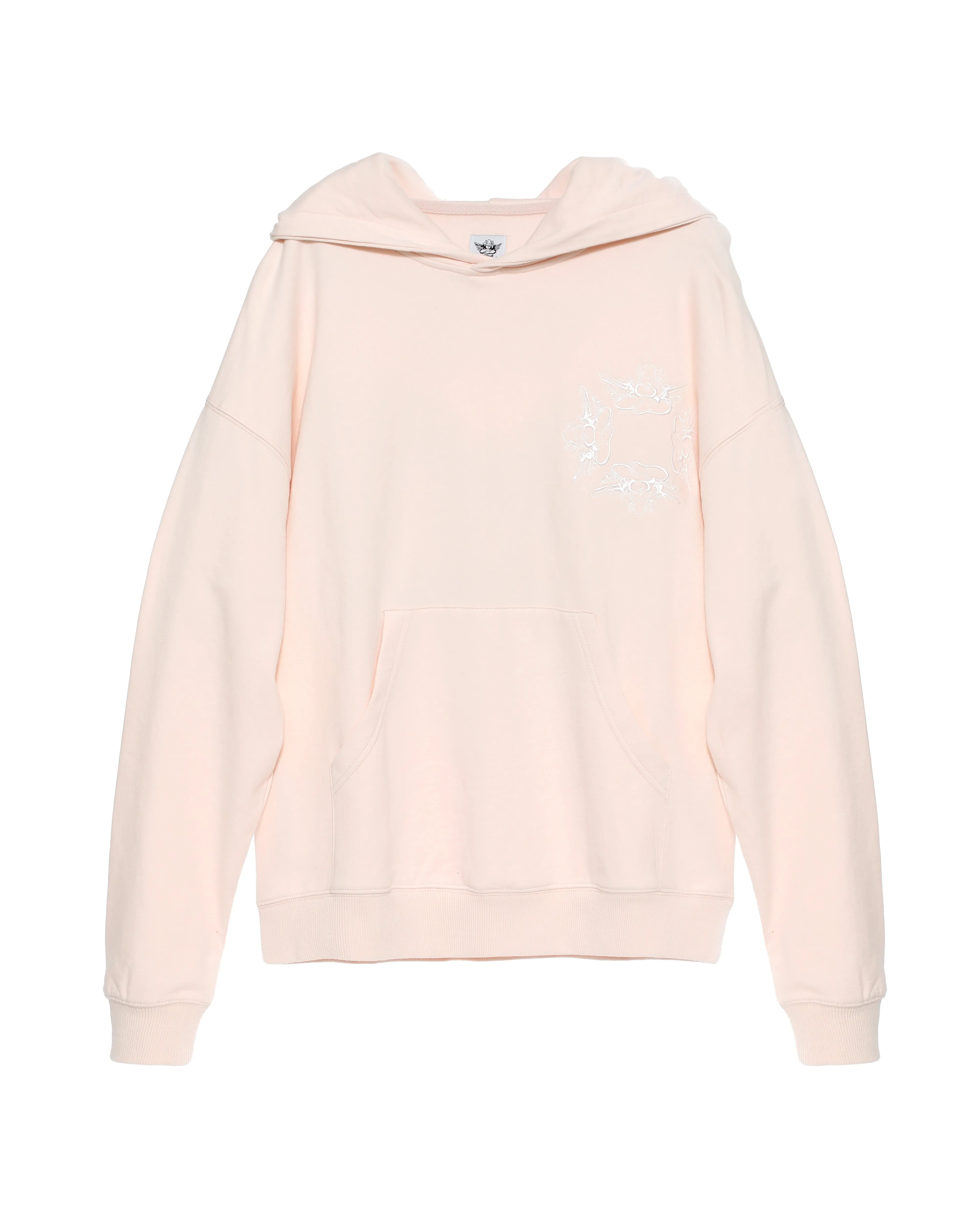 Tan Charmer V2 Hoodie