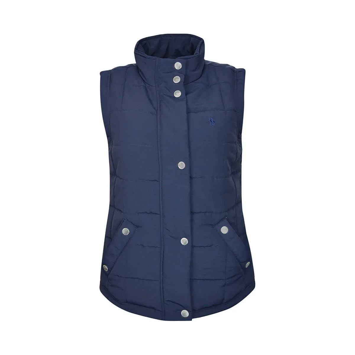 Thomas Cook - Hawkesbury River Vest - Navy