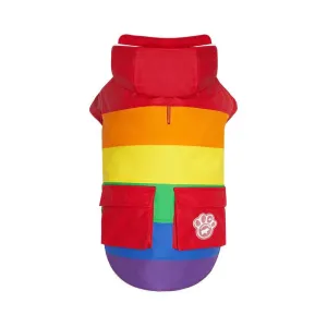 torrential tracker rainbow pride - 10" left!