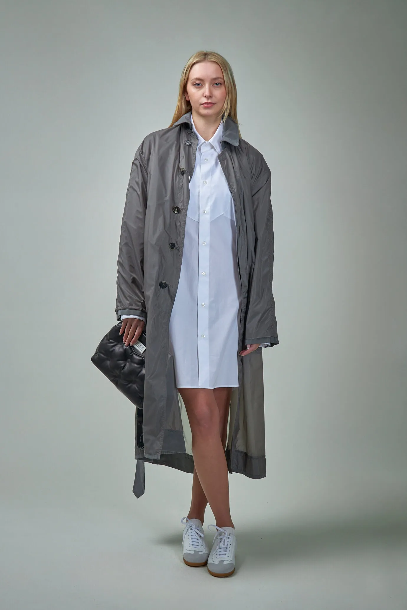 Trench Coat