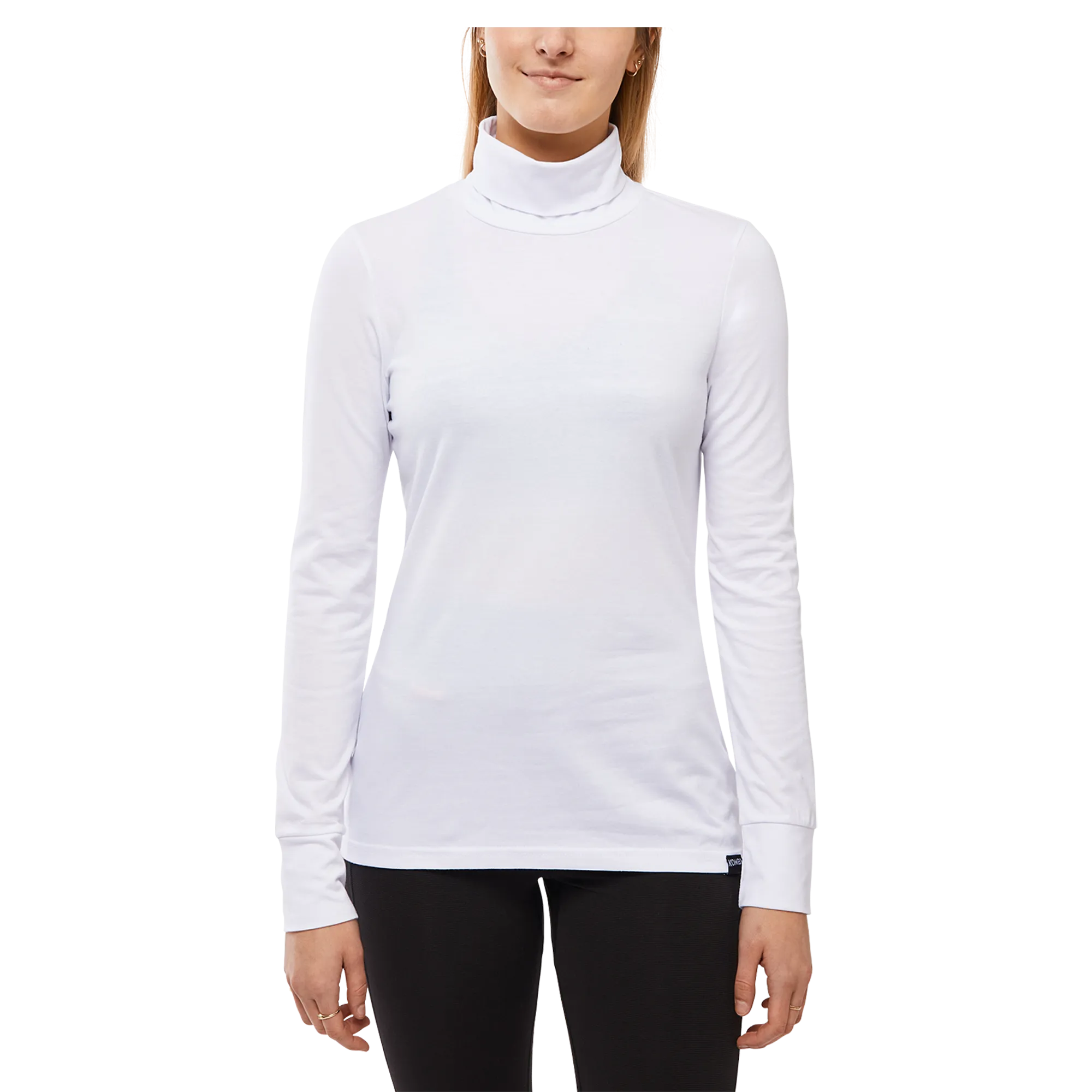 Turtleneck - Women