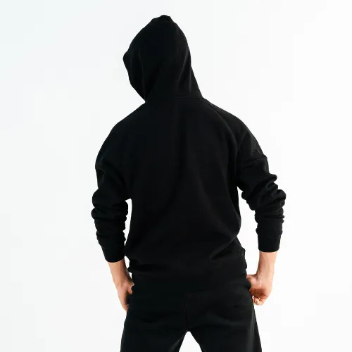 Unisex Fleece Hoodies