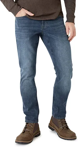 Weatherproof Vintage Men's Stretch Denim