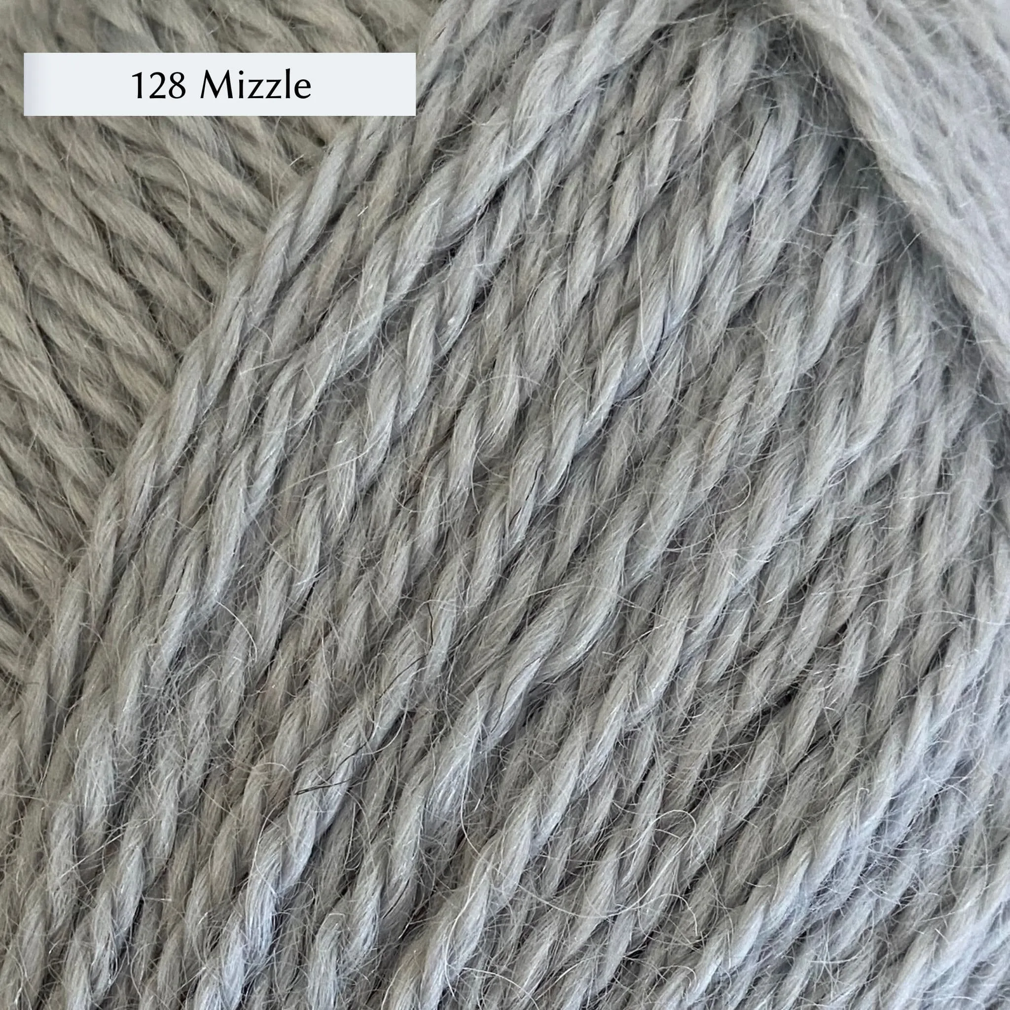 Wensleydale Aran Yarn